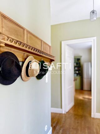  Maison  vendre 8 pices 372 m