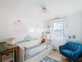  Appartement � vendre 4 pi�ces 86 m�