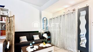  Appartement à vendre 1 pièce 22 m²
