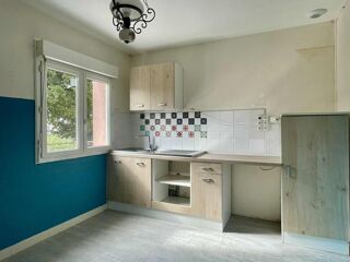  Maison à vendre 6 pièces 100 m²