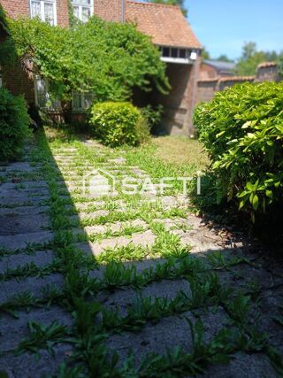  Maison à vendre 4 pièces 120 m²