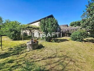  Maison à vendre 8 pièces 205 m²