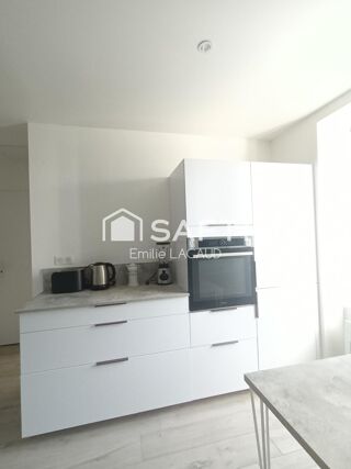  Maison à vendre 3 pièces 79 m²