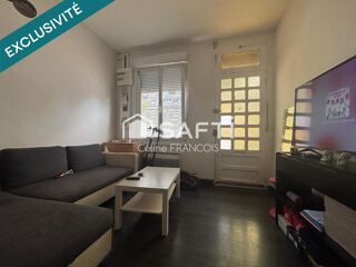  Maison � vendre 3 pi�ces 57 m�