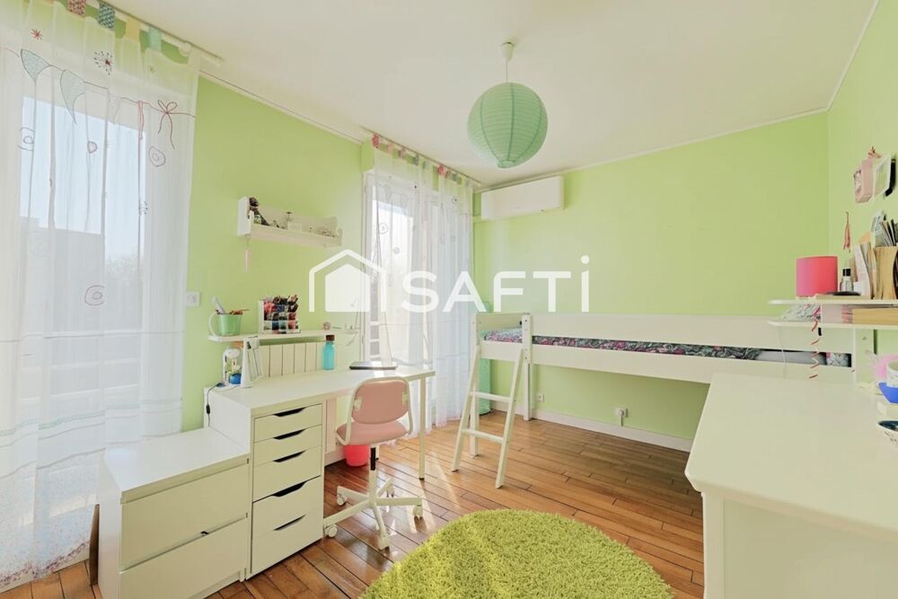 � vendre  Maison Saint-Maur-des-Foss�s (94100)