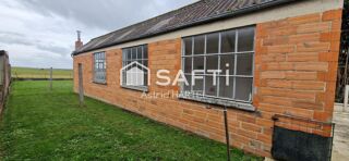  Maison � vendre 5 pi�ces 70 m�