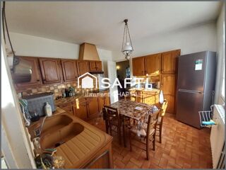  Maison à vendre 8 pièces 180 m²