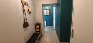  Appartement � vendre 3 pi�ces 69 m�