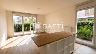  Appartement à vendre 2 pièces 46 m²