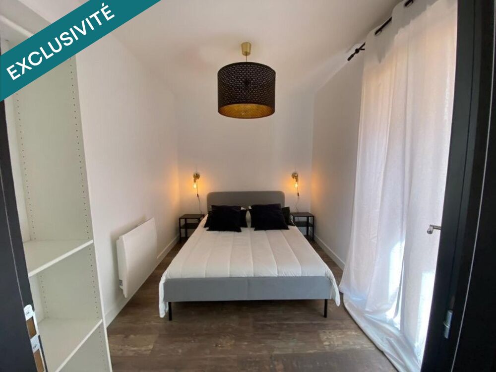 Vente Maison Emplacement idéale L' ile-d'olonne