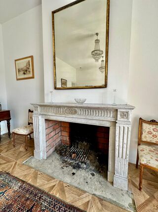  Propriété/château à vendre 15 + pièces 430 m²
