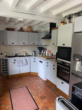  Maison � vendre 10 pi�ces 270 m�