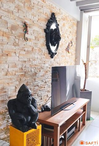  Maison à vendre 5 pièces 200 m²