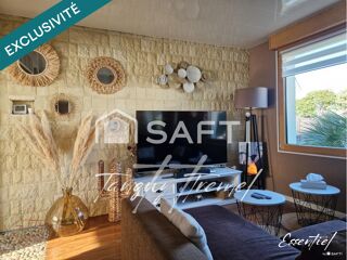  Maison � vendre 4 pi�ces 88 m�