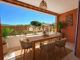  Appartement à vendre 2 pièces 29 m²