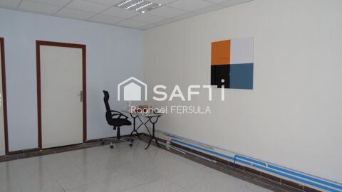   Local commercial Centre-ville 