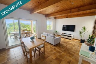  Maison � vendre 9 pi�ces 220 m�