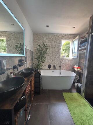  Maison � vendre 3 pi�ces 93 m�