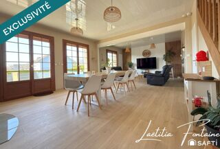  Maison � vendre 6 pi�ces 119 m�