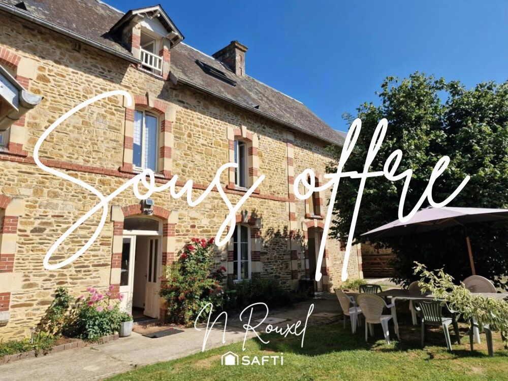 � vendre  Maison Caen (14000)