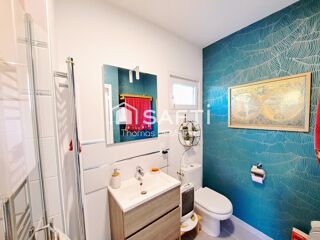  Maison à vendre 7 pièces 160 m²
