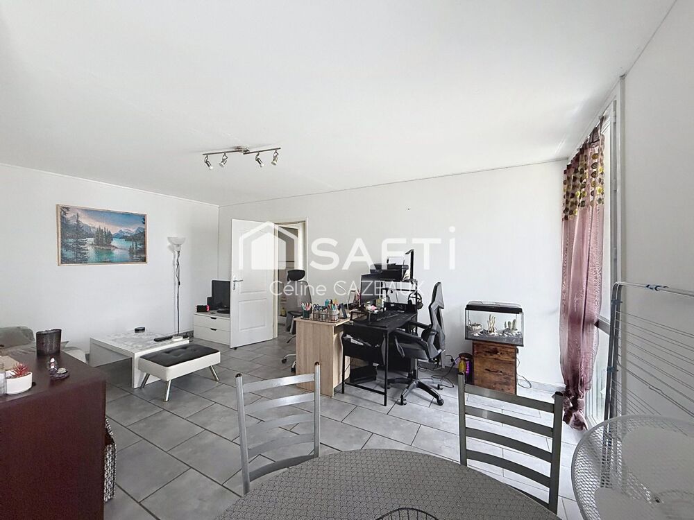 Appartement T2 - Gradignan