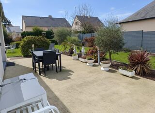  Maison à louer 5 pièces 96 m²