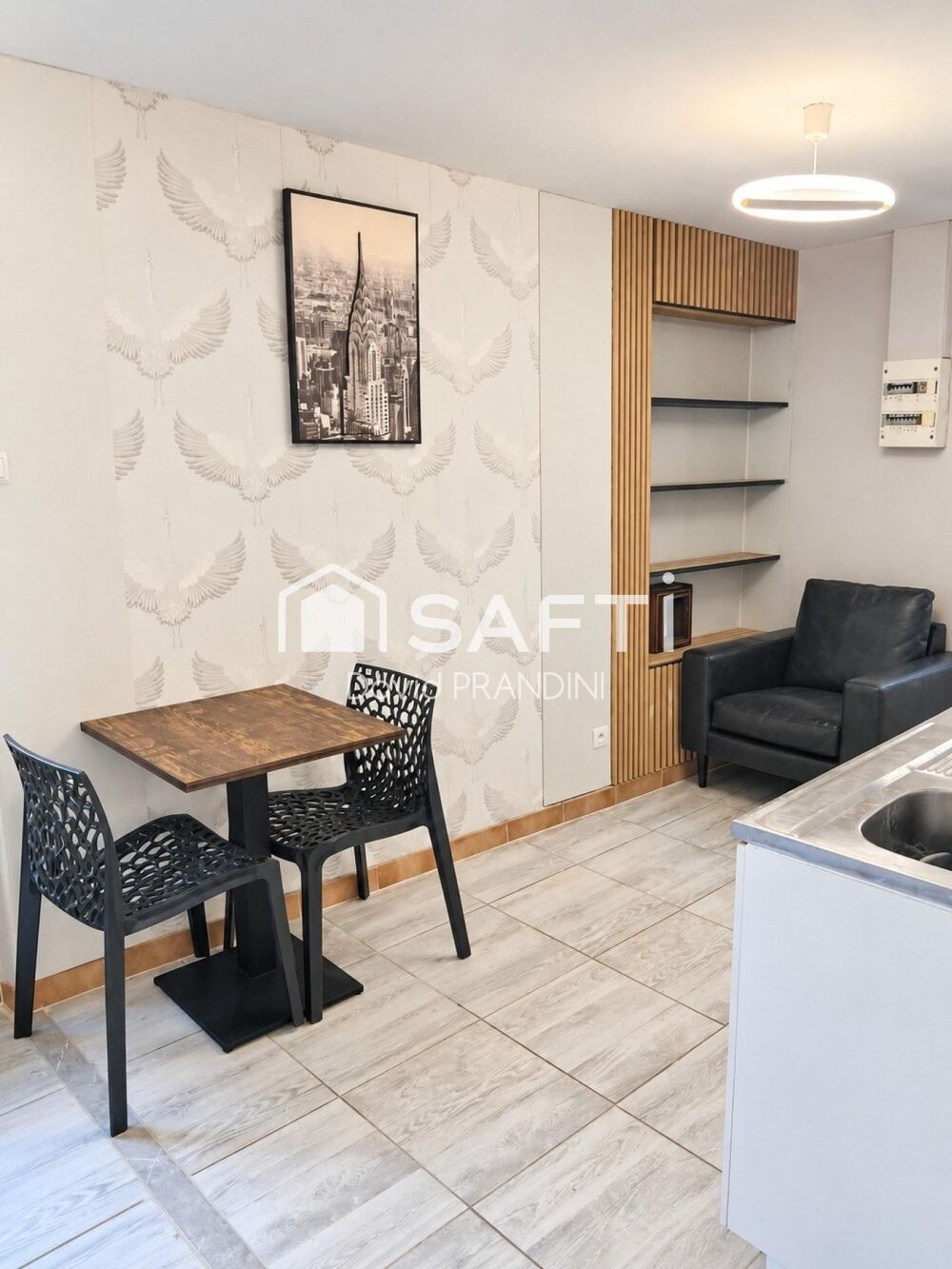 Vente Immeuble Immeubel de rapport vendu loué Beziers