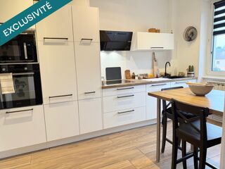  Appartement � vendre 6 pi�ces 130 m�