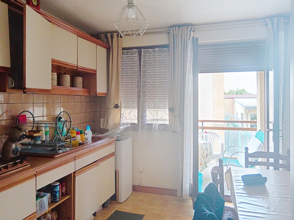 Vente Appartement Appartement F3 vendu loué, idéal investisseur Pontarlier