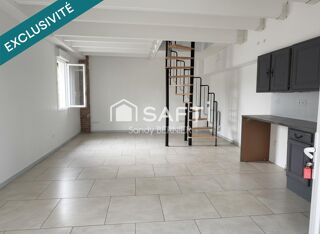  Appartement à vendre 3 pièces 62 m²