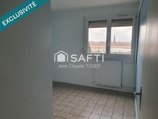  Appartement � vendre 3 pi�ces 62 m�