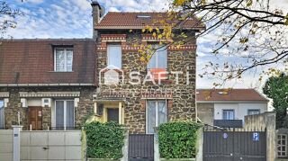  Maison � vendre 5 pi�ces 90 m�