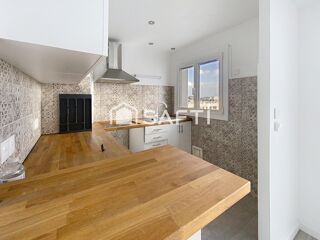  Appartement � vendre 4 pi�ces 65 m�