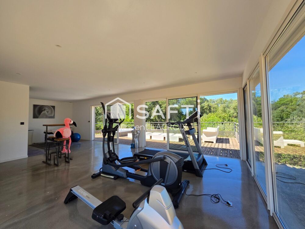 à vendre  Maison Allègre-les-Fumades (30500)