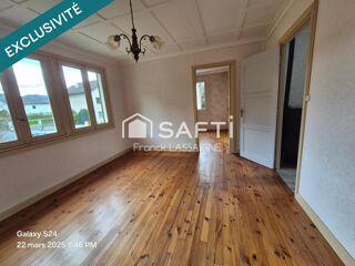  Maison � vendre 5 pi�ces 64 m�