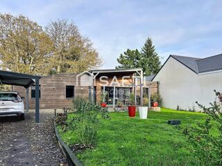  Maison � vendre 5 pi�ces 116 m�