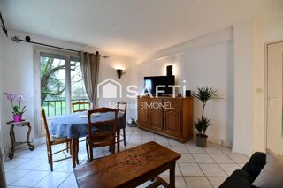  Appartement à vendre 3 pièces 56 m²