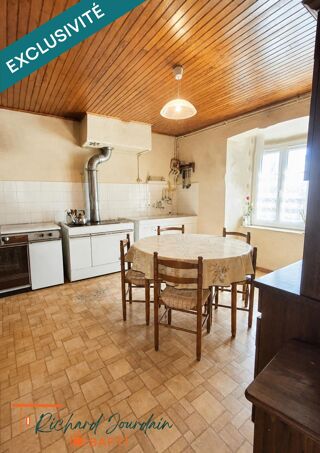  Maison � vendre 5 pi�ces 115 m�