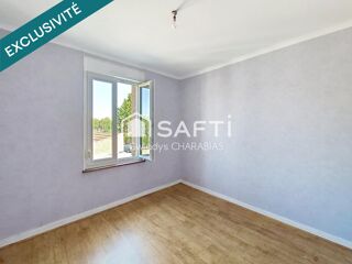  Maison à vendre 5 pièces 130 m²