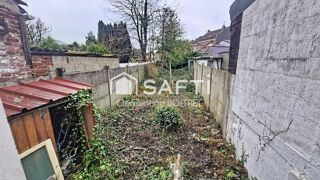  Maison � vendre 4 pi�ces 60 m�