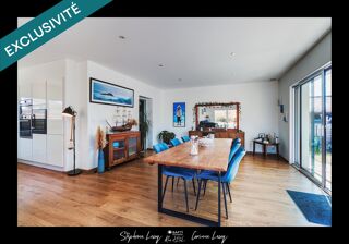  Maison à vendre 6 pièces 191 m²