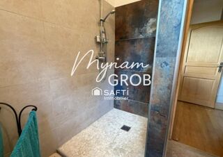  Maison à vendre 6 pièces 185 m²