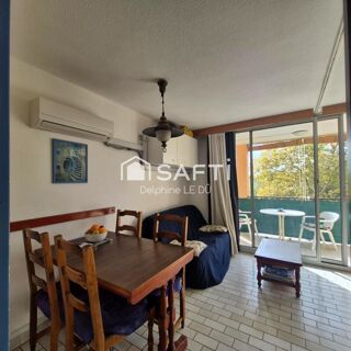  Appartement � vendre 2 pi�ces 27 m�