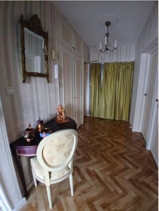  Appartement � vendre 4 pi�ces 86 m�