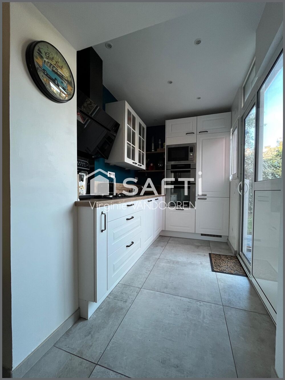 Vente Maison Maison individuelle de caractère à l'anglaise – Coup de cœur Boulogne-sur-mer