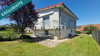  Maison à vendre 5 pièces 109 m²