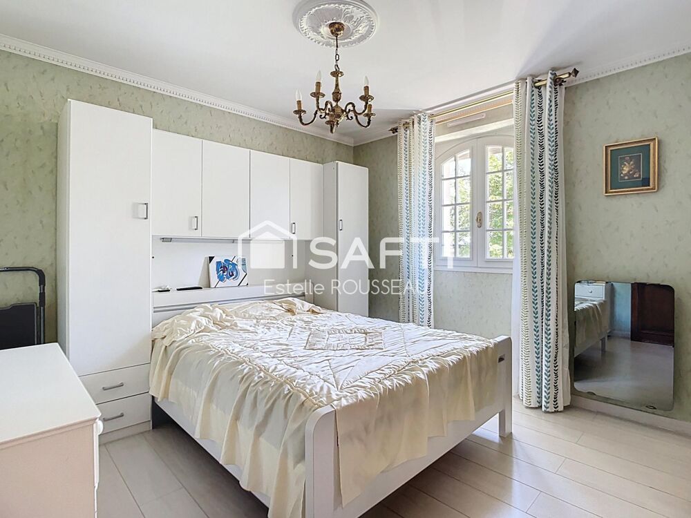 � vendre  Maison Saint-Maur-des-Foss�s (94100)