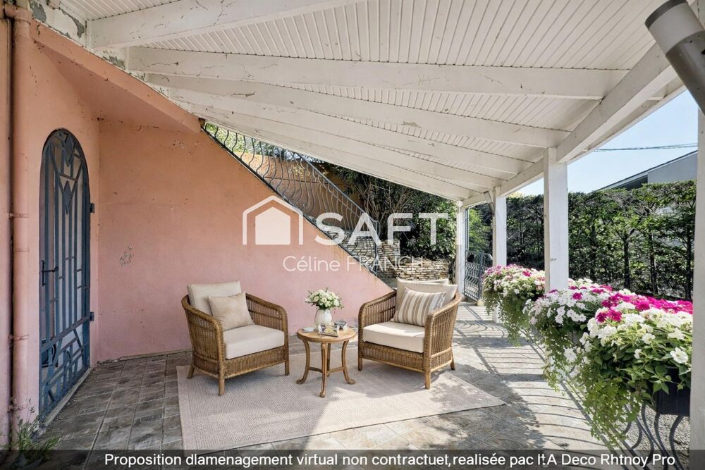 Vente Maison Votre domaine privé à 25 min de Toulouse Gratentour