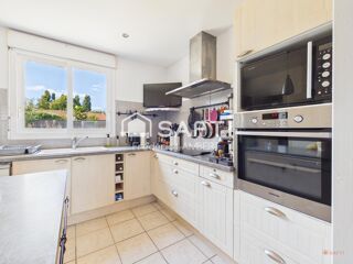  Maison à vendre 9 pièces 200 m²